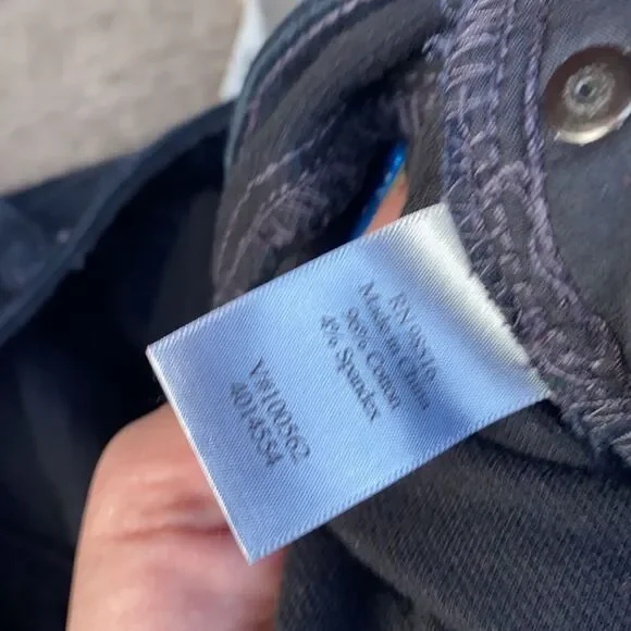 Coldwater Creek Jeans sz. 20 - Picture 3 of 3